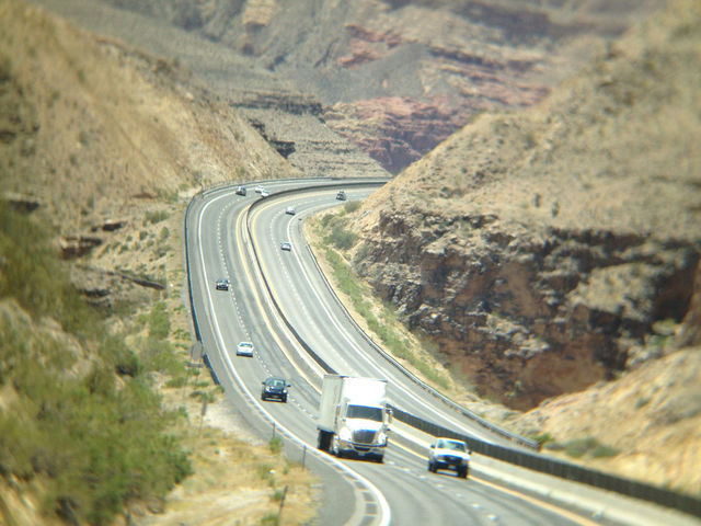 line arizona state utah by caluchis