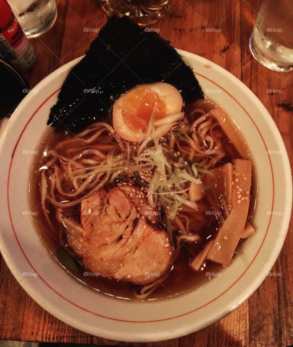 Ramen 