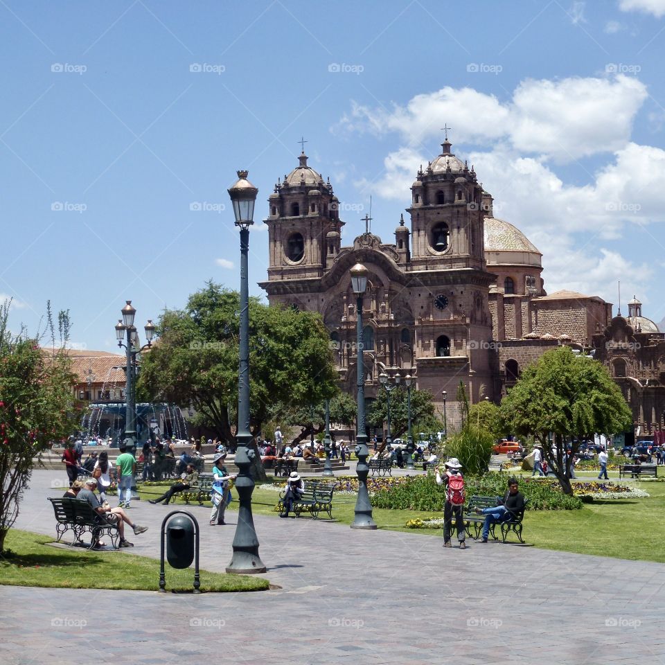 Cusco