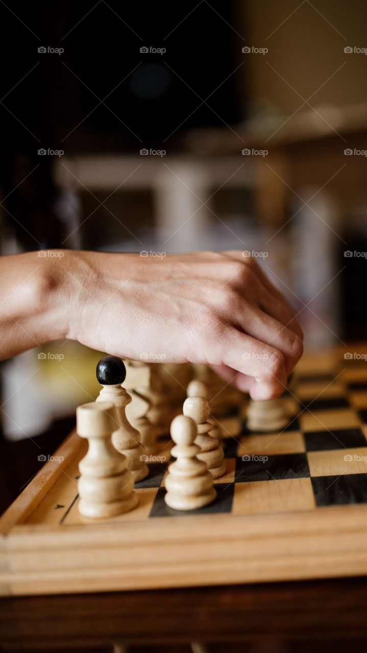 Its Time To Check Your Brain Power