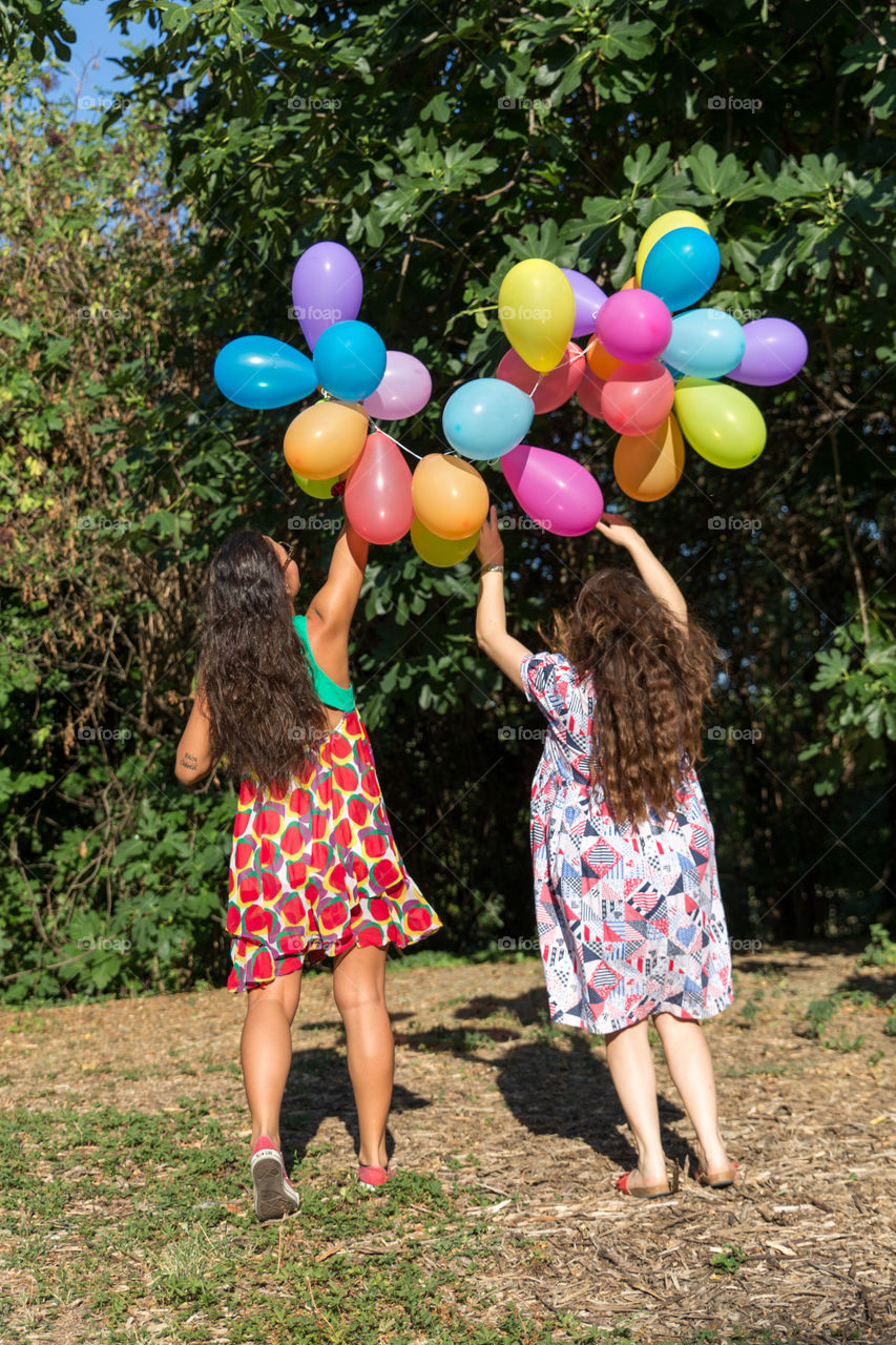 Balloons