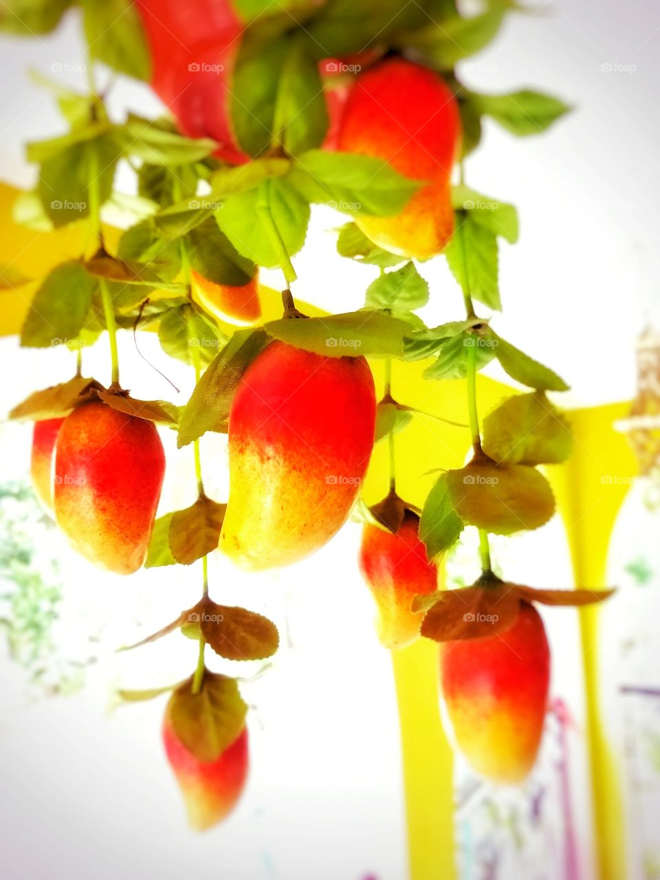 Mango..hdecoration