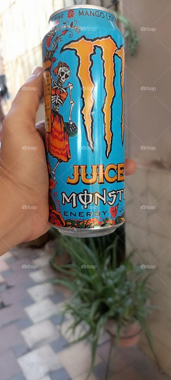 drink that gives small freshness and many health issues