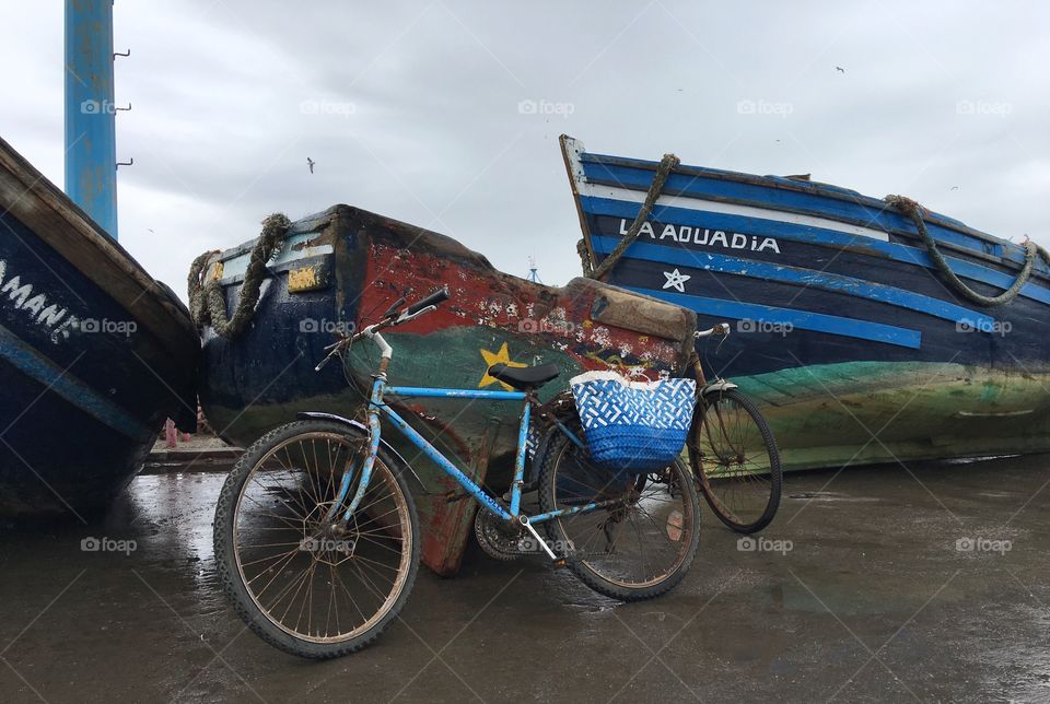 Vehicle, Transportation System, No Person, Travel, People