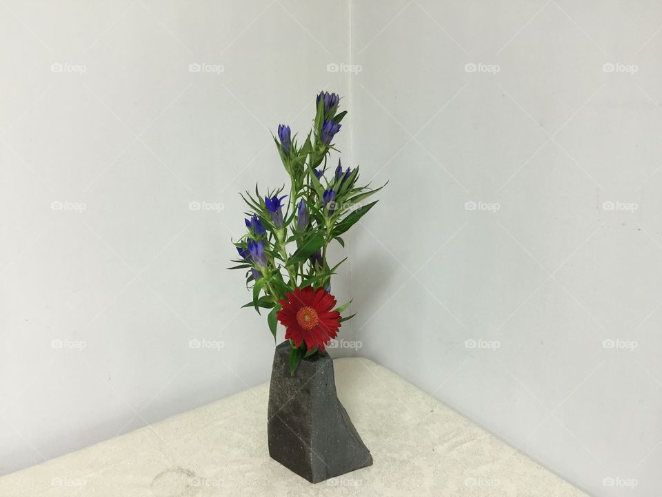 IKEBANA