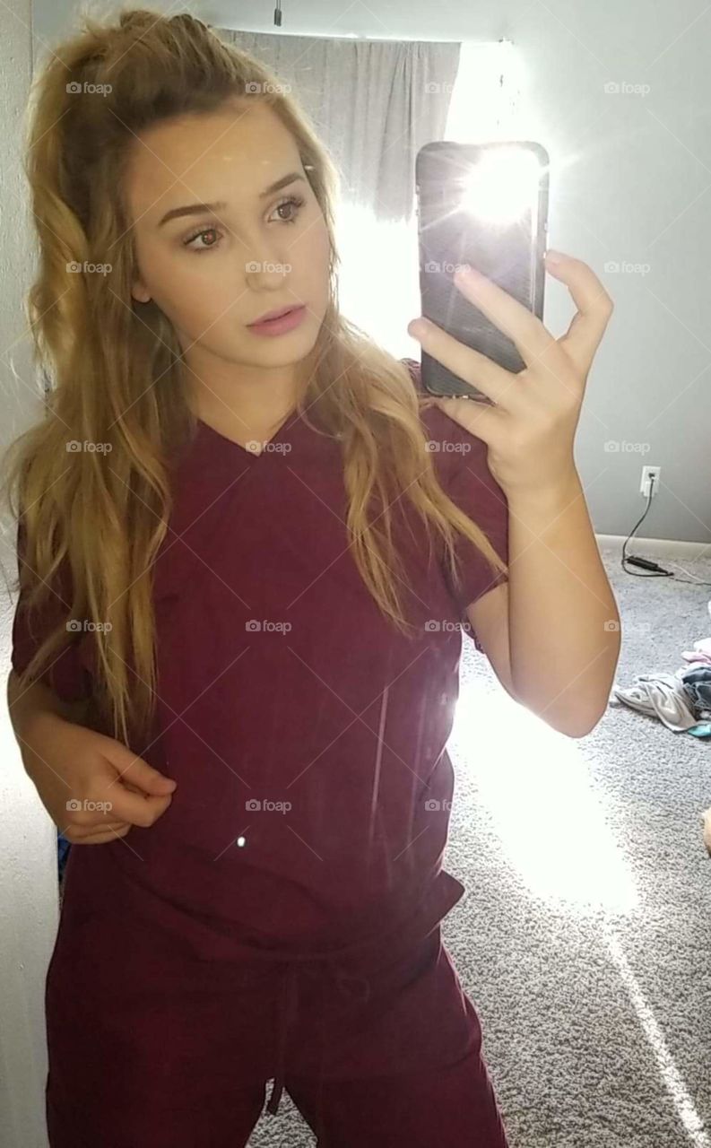 nurse