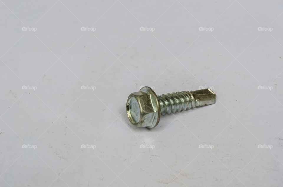 Lug Driven Screw