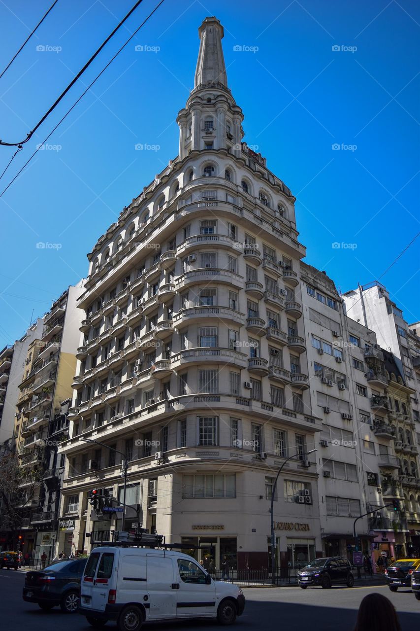 Buenos Aires Argentina