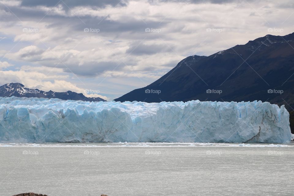 Perito Moreno