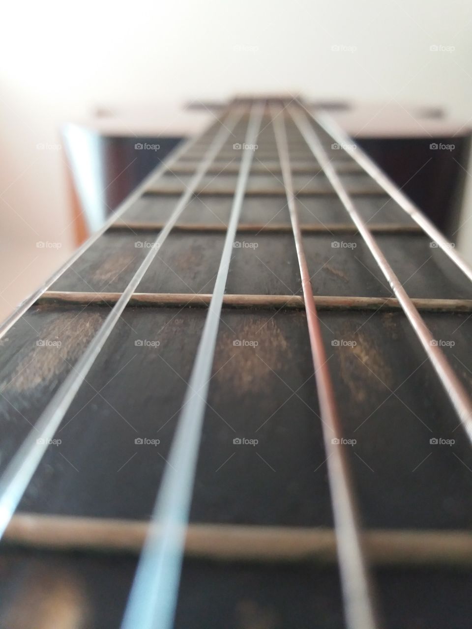 guitar chord