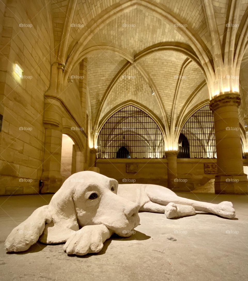 Paris , October 2022 . 