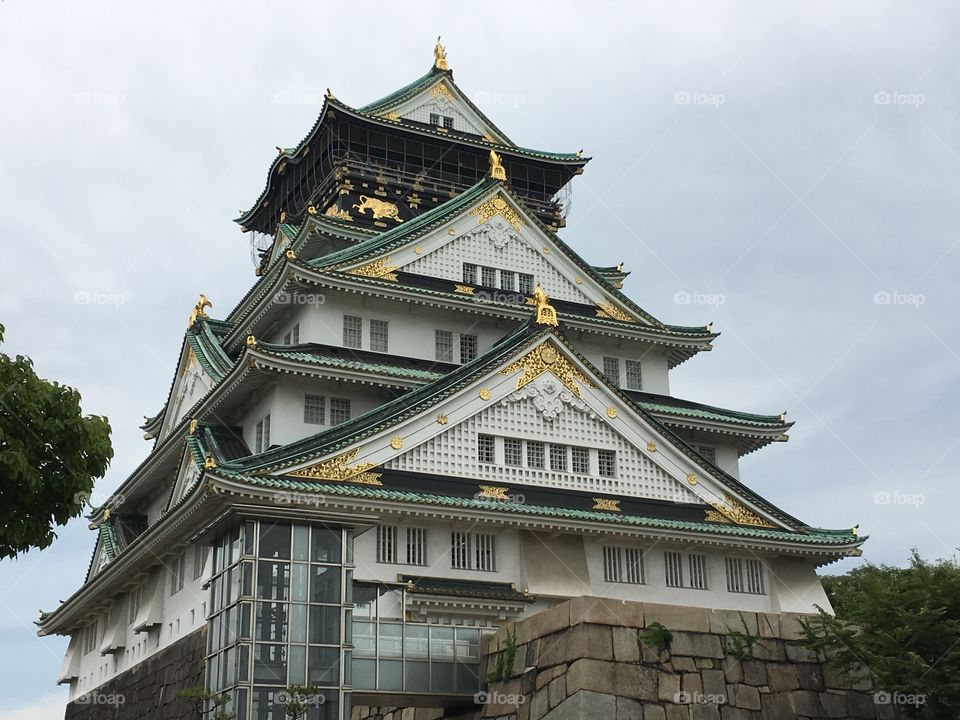 Architecture, Travel, No Person, Temple, Building