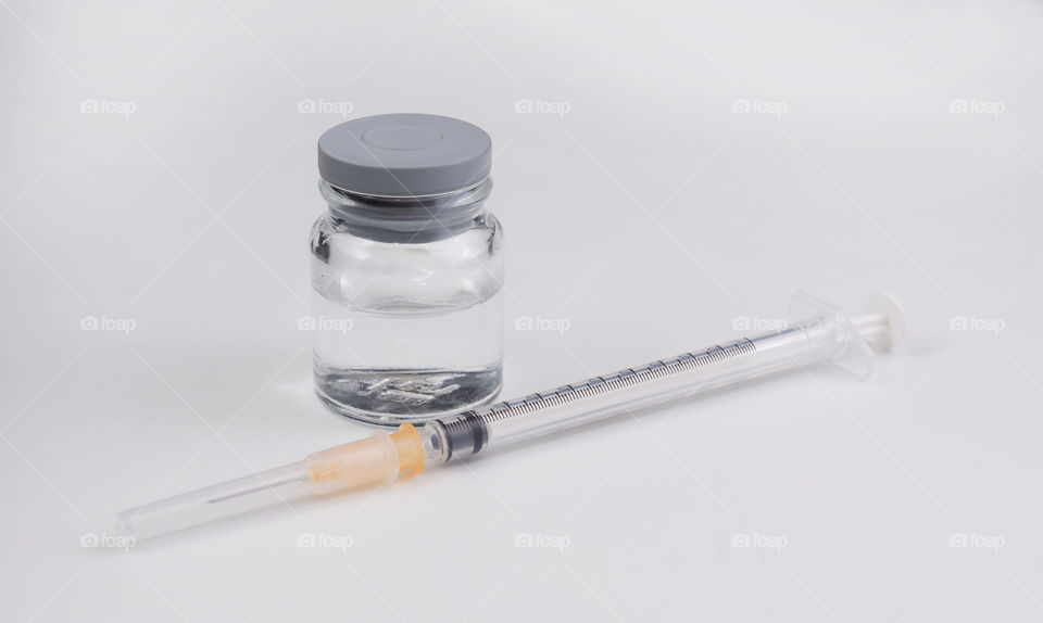 Syringe