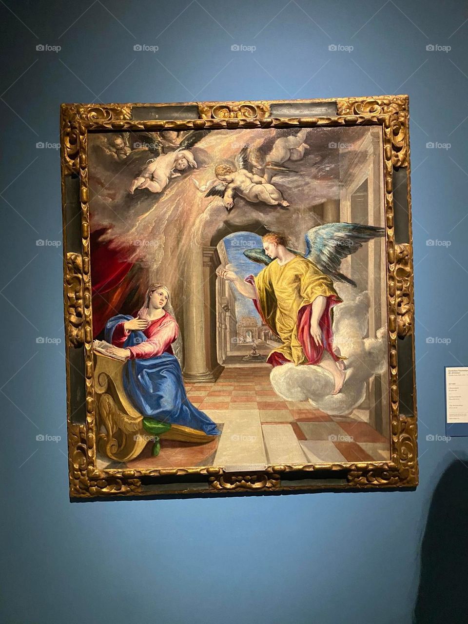 a stay in Barcelona, ​​