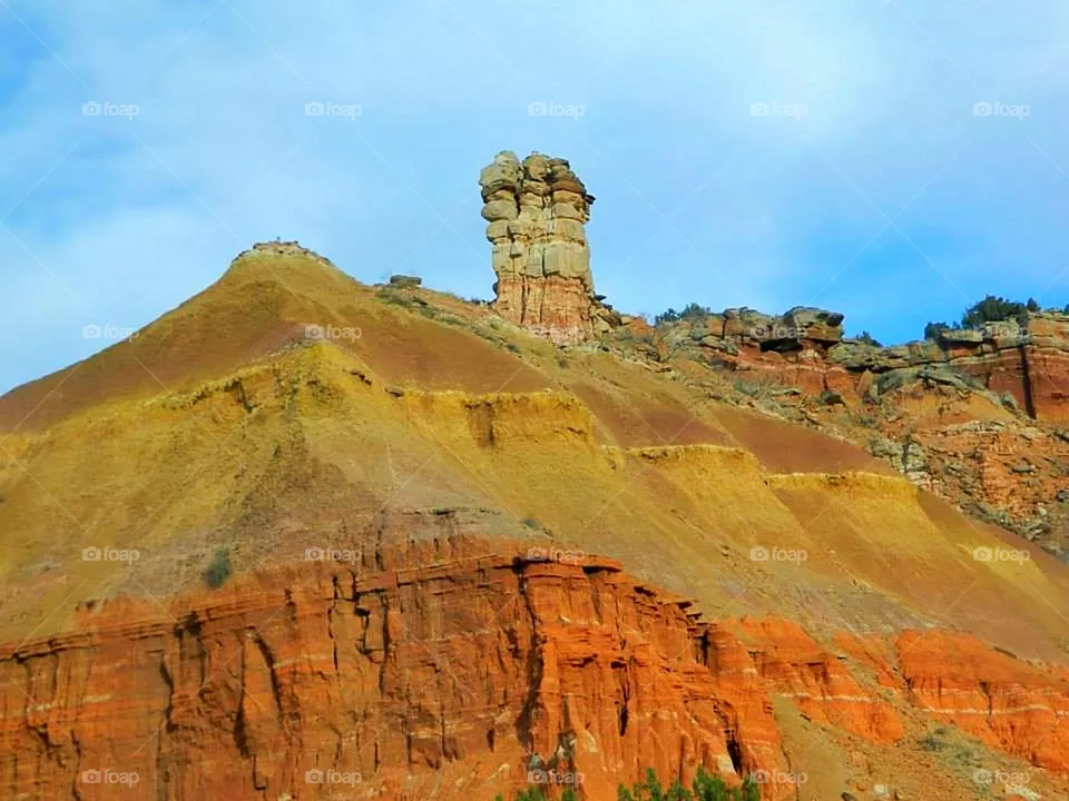 Canyon 3