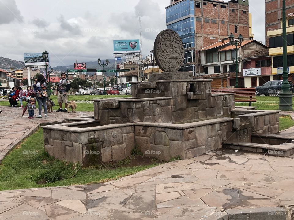Cusco