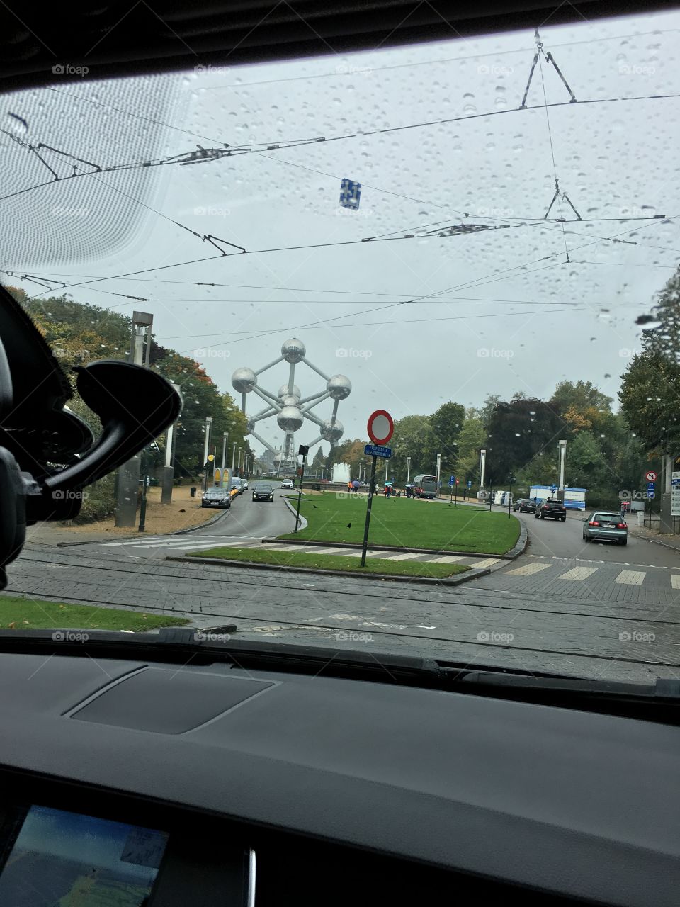 Atomium Belgium