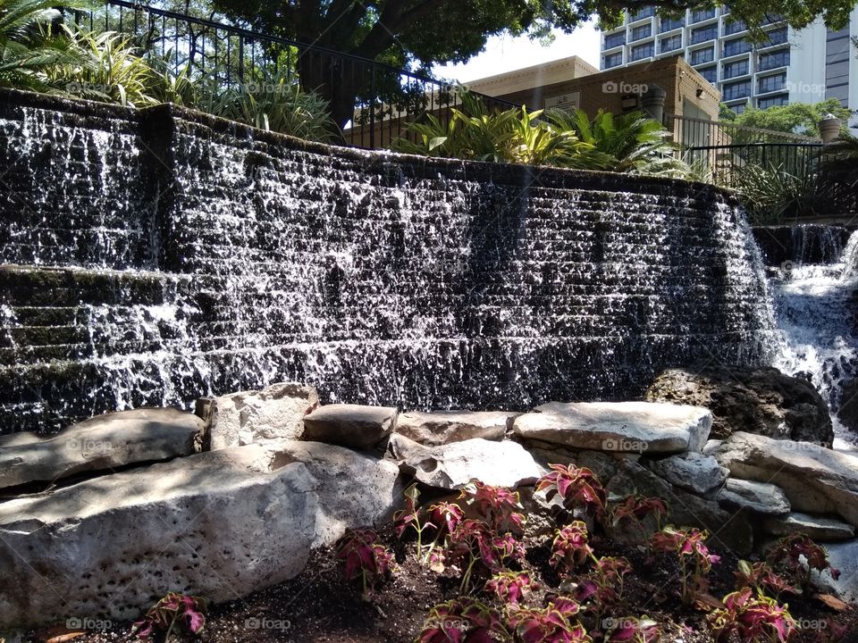 San Antonio, Riever Walk