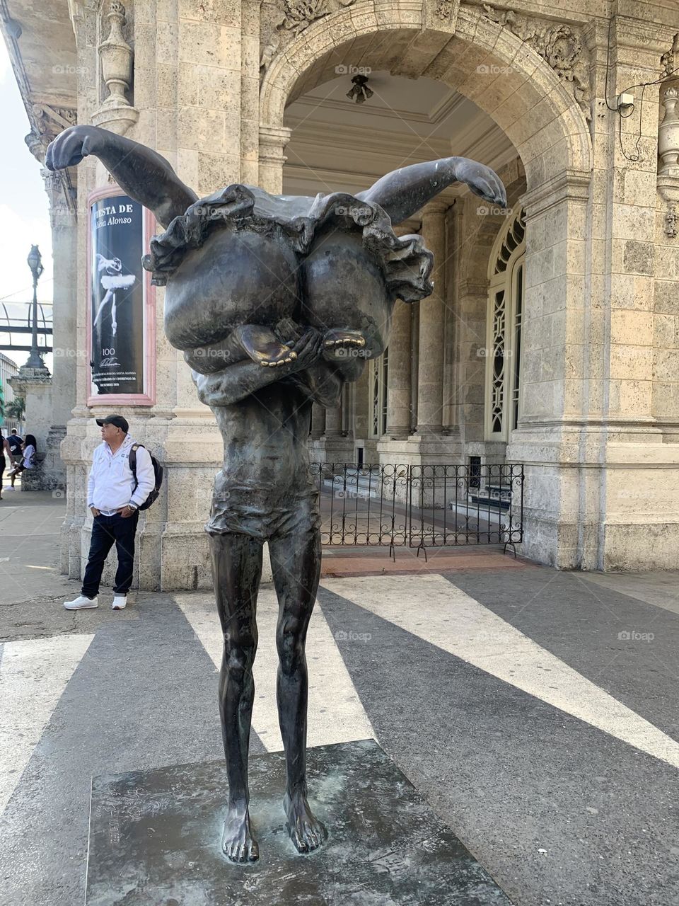 Ballerinas don’t need to be skinny