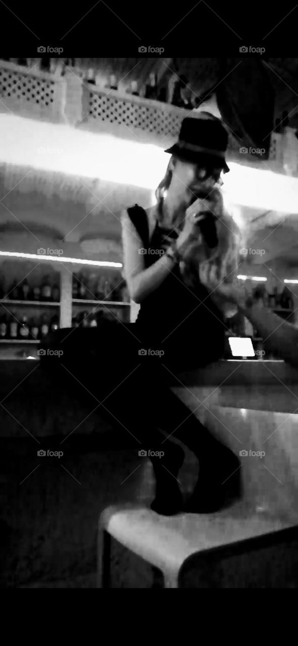 interaction with public