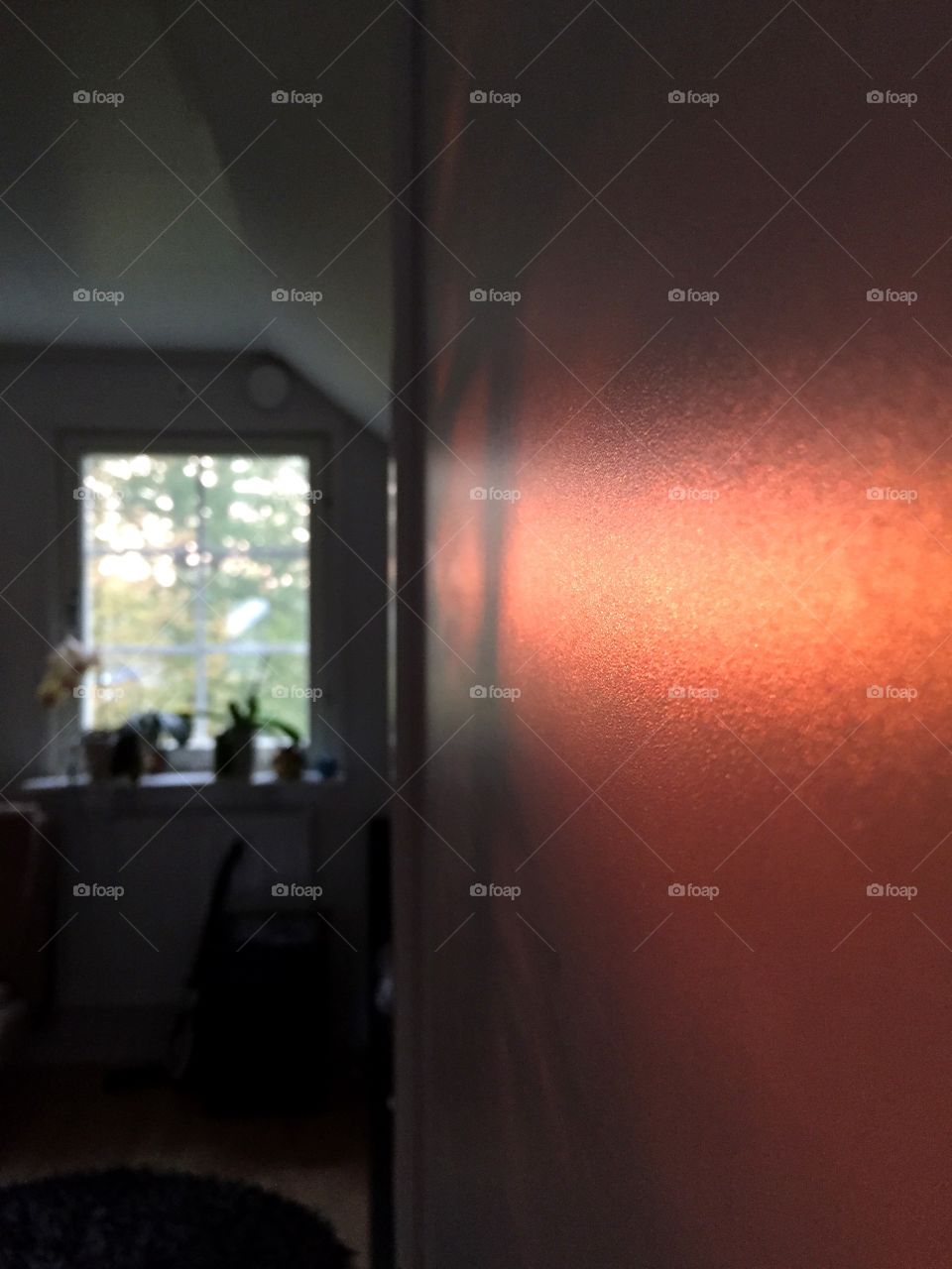 Sunrise window