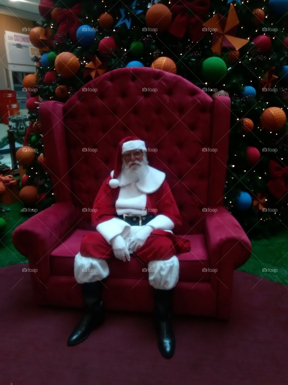 Papai Noel