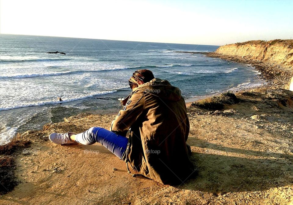 #Andreiaserr #Fallowme #fallow_me #trumblr #island #me #ocean