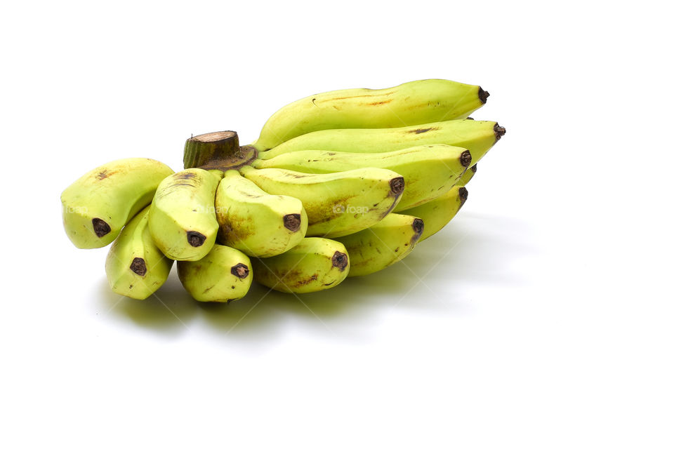 fresh banana
