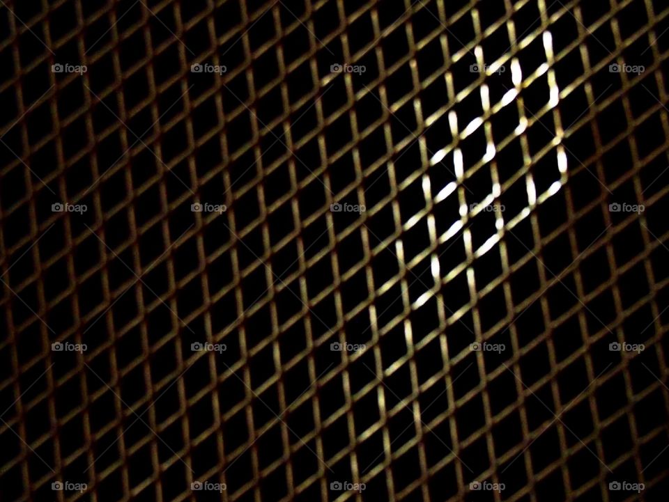 Mesh grate texture 