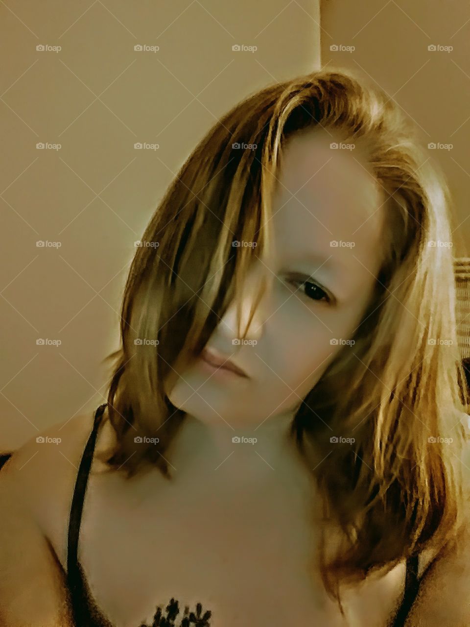 Different Perspective