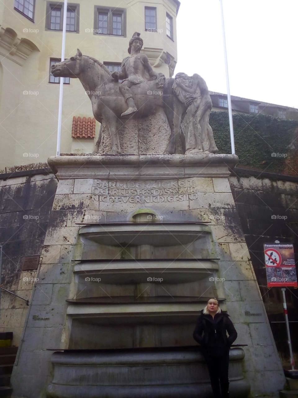 Basilikum Weingarten