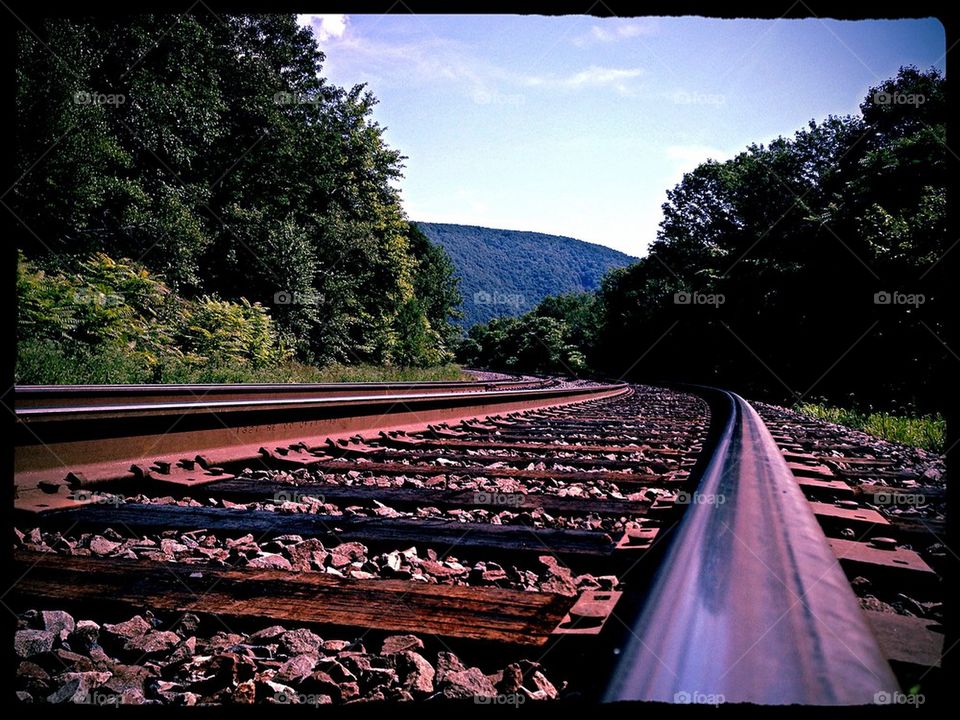 Rail road