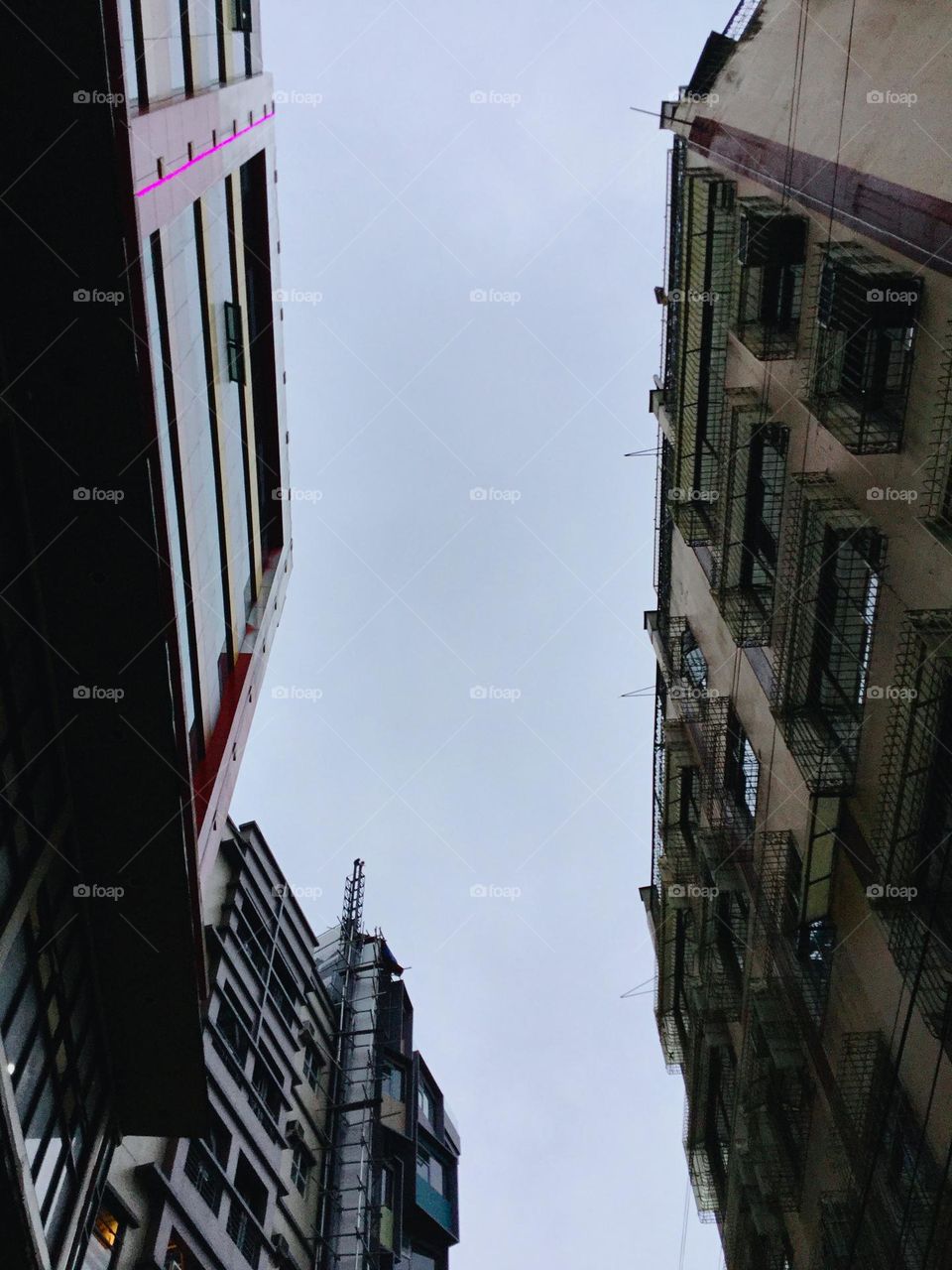 The sky’s the limit