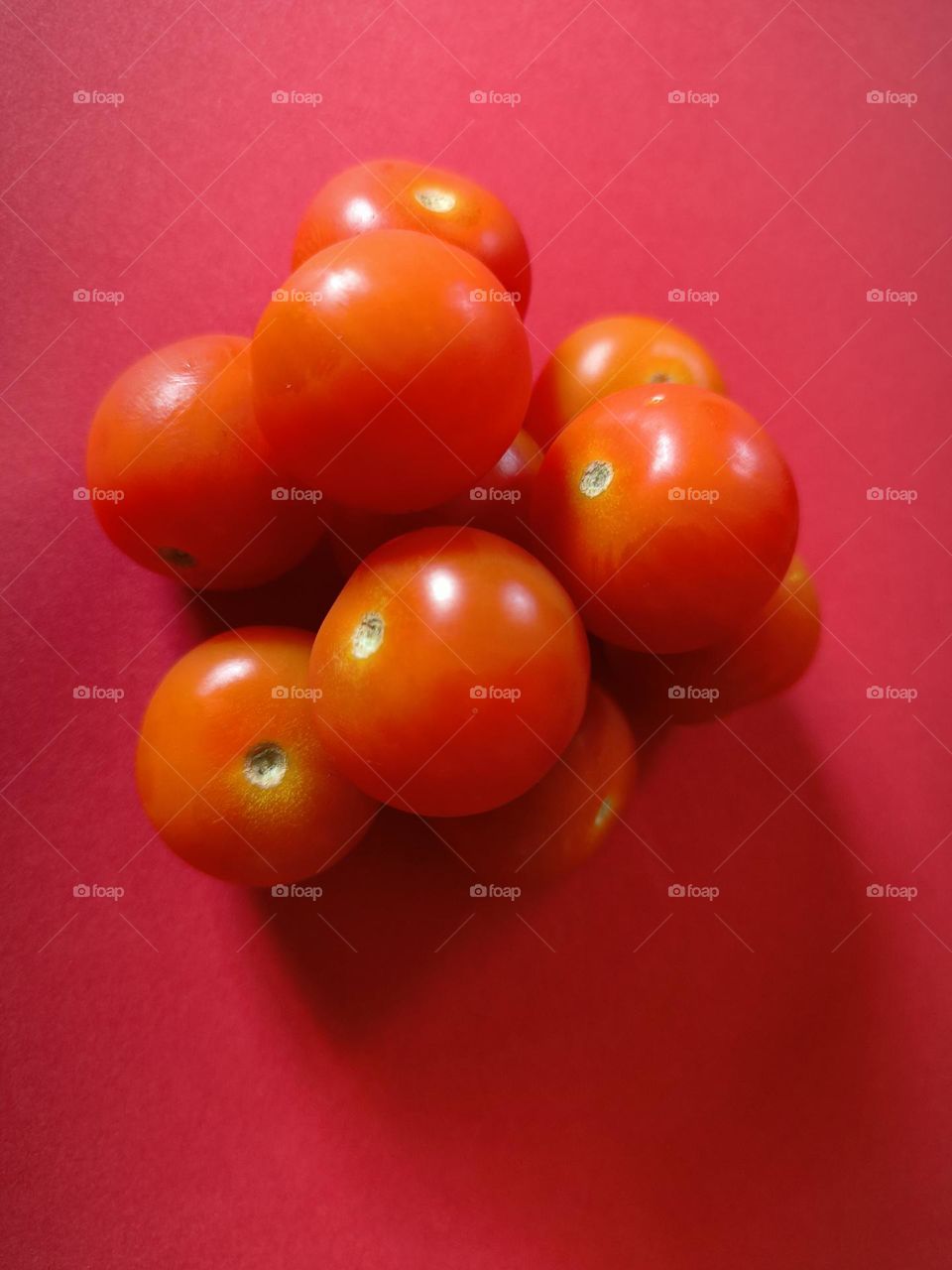 Tomates