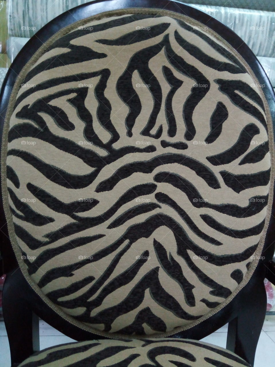 tiger print
