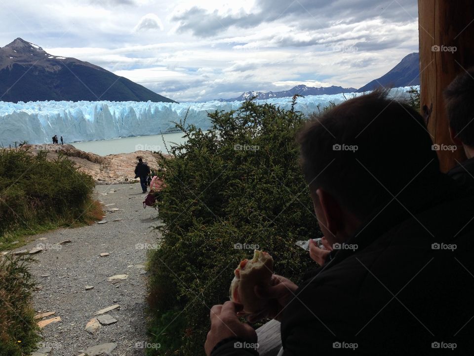 Perito Moreno