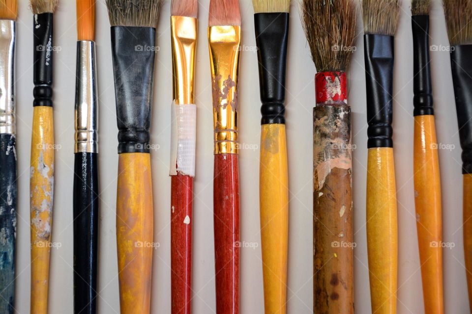 Brushes