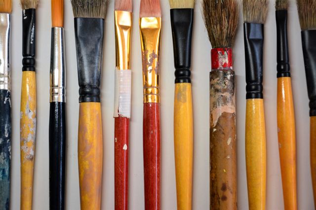 Brushes