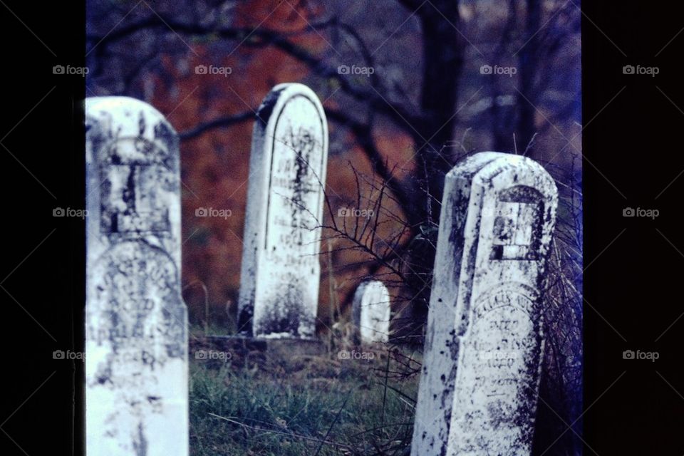 Graveyard