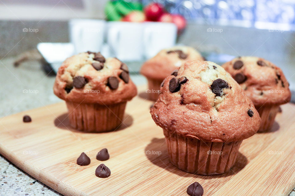 Muffins 