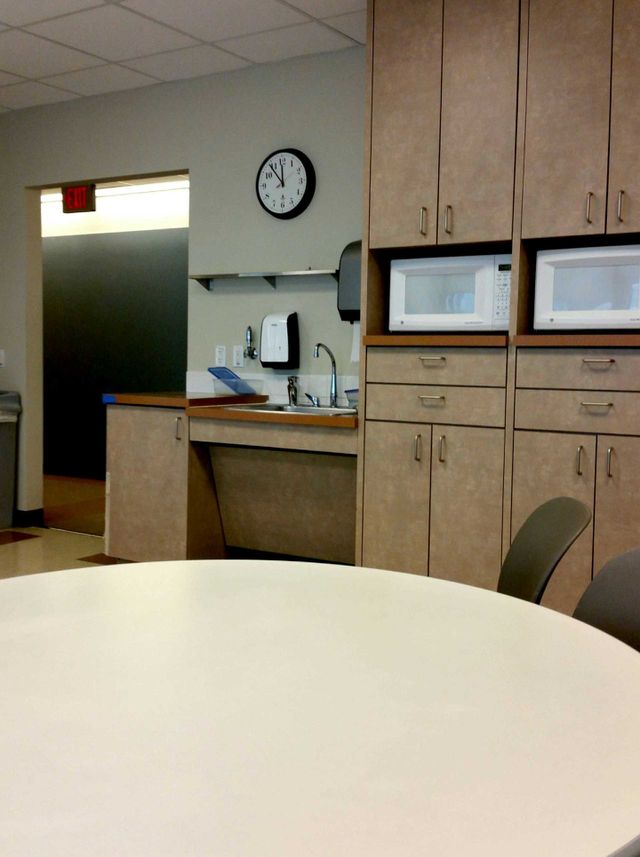 Room, Furniture, Indoors, Interior Design, Contemporary