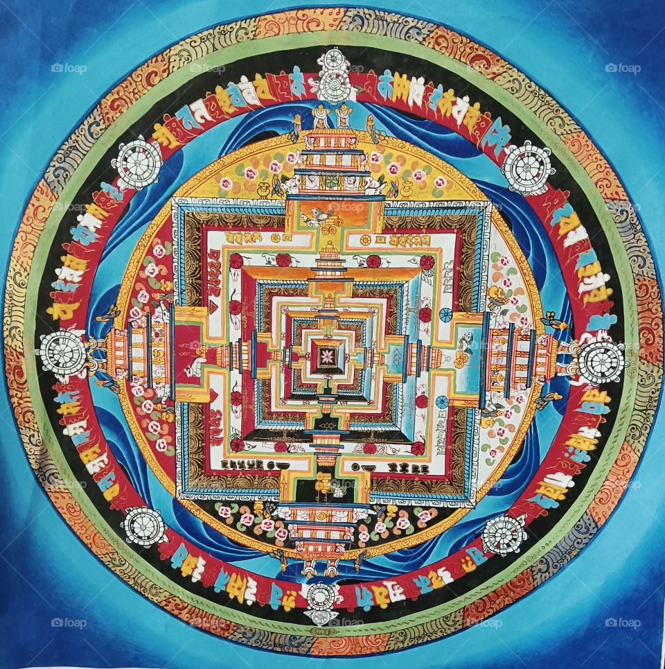 Mandala