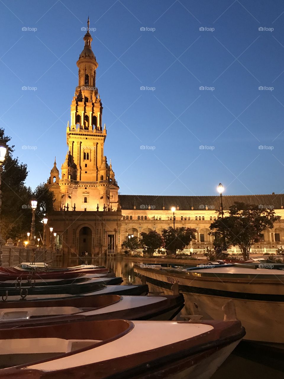 Seville