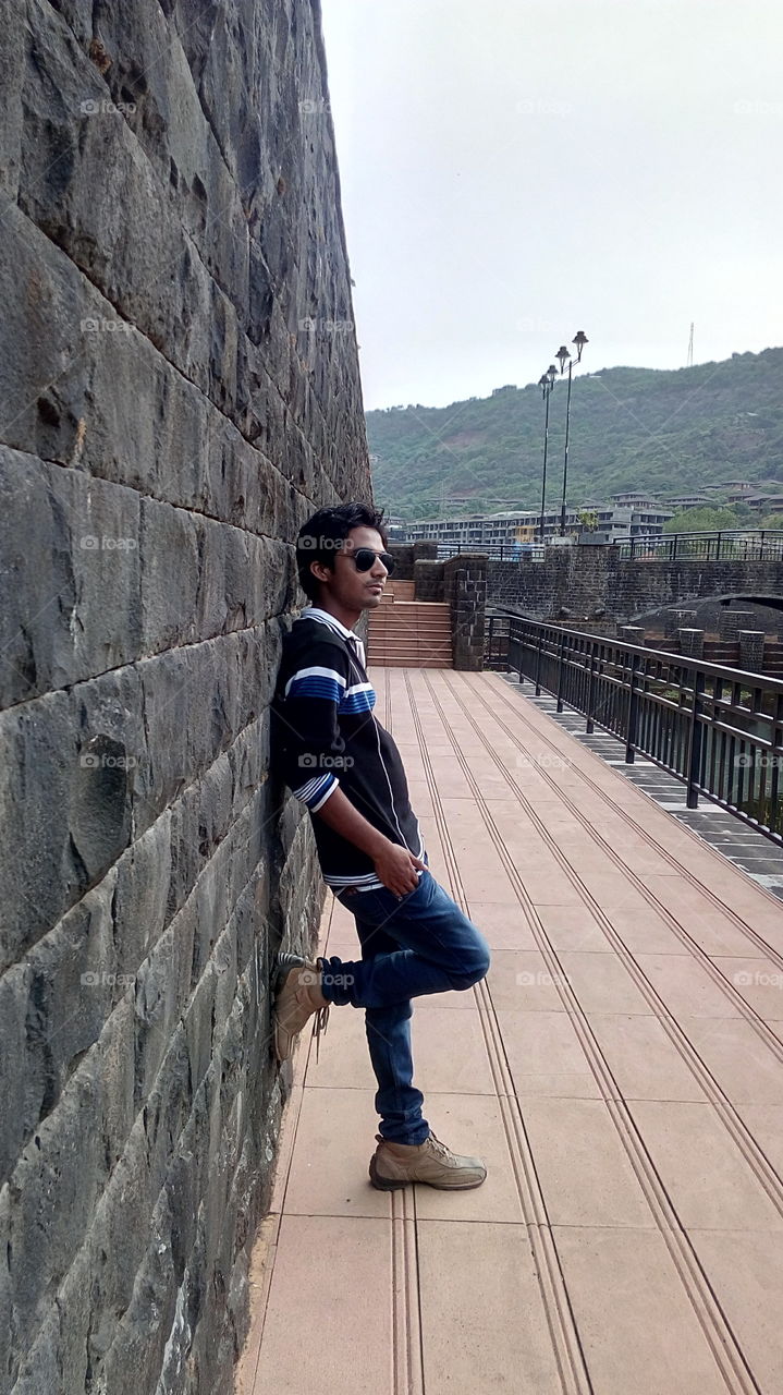 Lavasa look