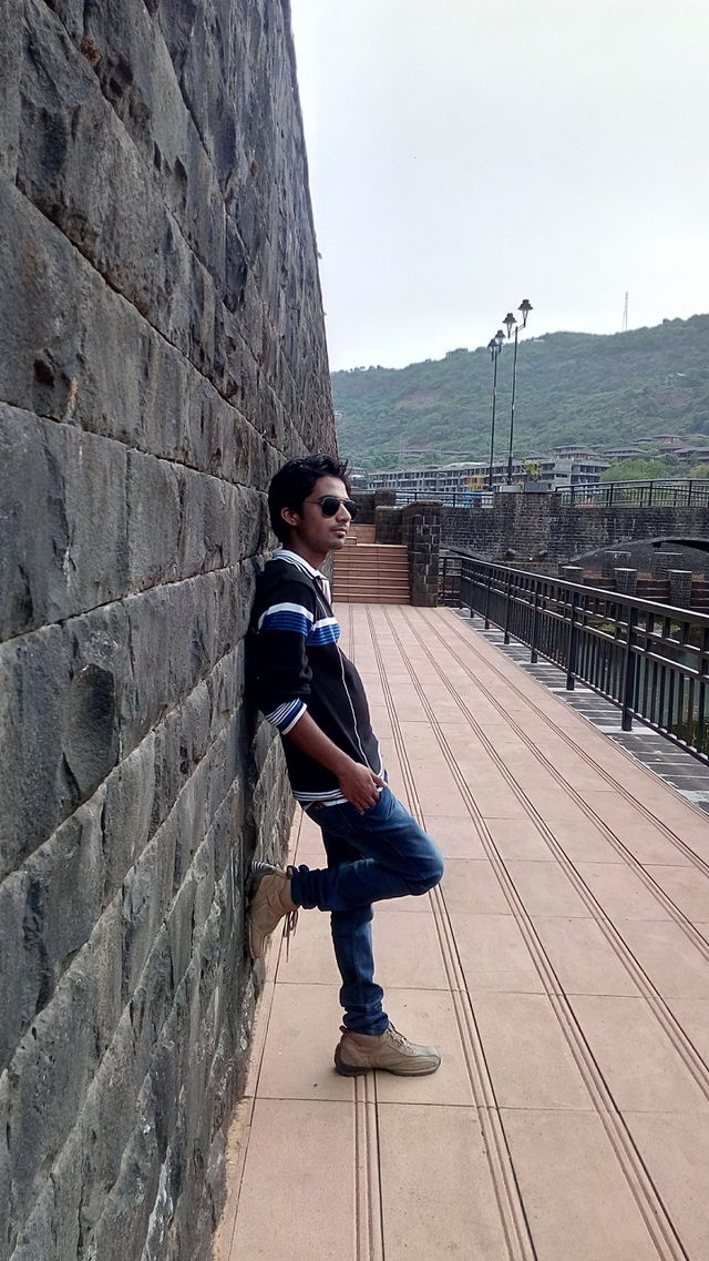 Lavasa look