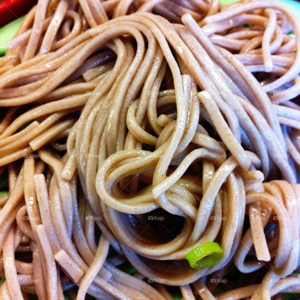Soba
