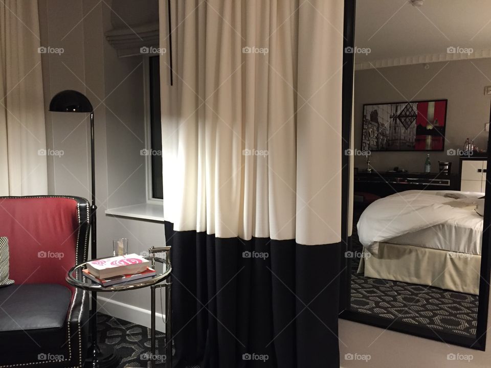 Softifel hotel Washington DC