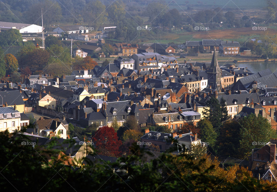 Honfleur