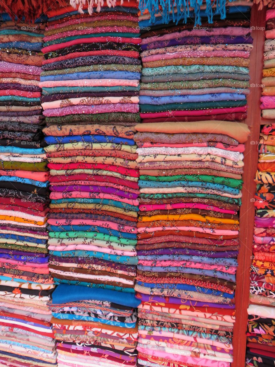 Shawls for sale