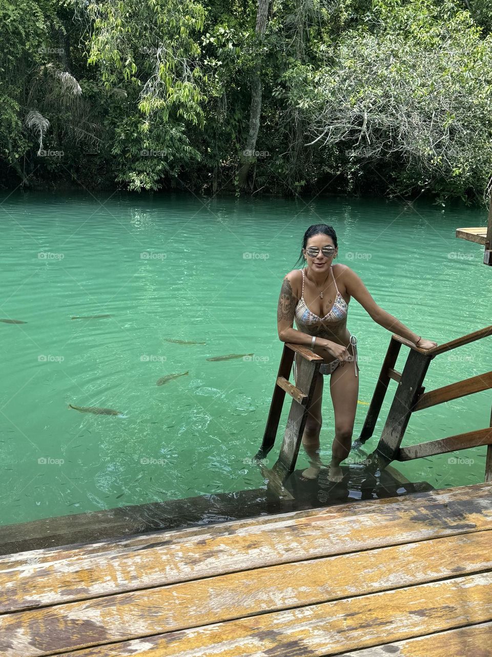 Refúgio Canaã BODOQUENA MS